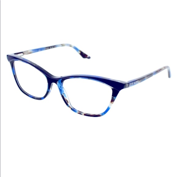 STEVE MADDEN FLAPPPER BLUE MULTI - Picture 1 of 1